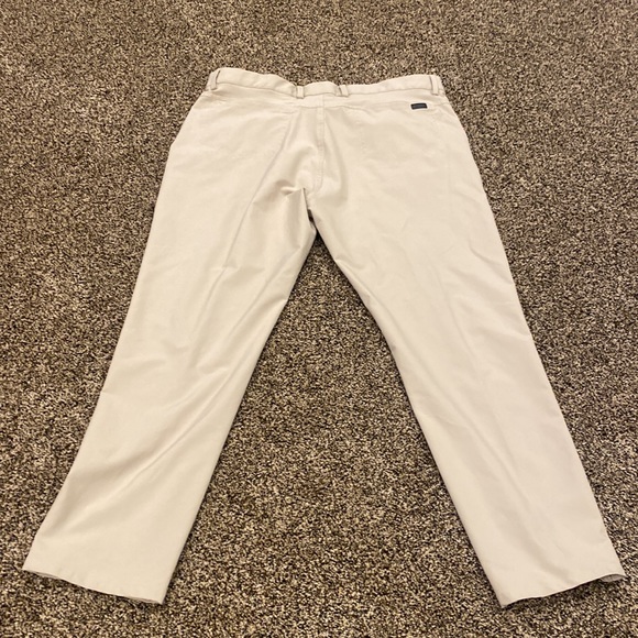 Greg Norman brand performance pant - Picture 9 of 9